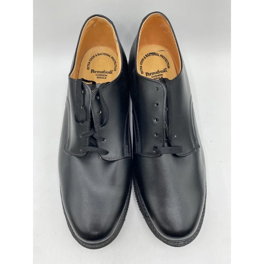 CAROLINA 32 Men's NEW Dress Shoes Black US Size 12 E